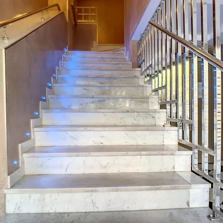 Apartment Henri Camille Real Estate - Rouaze 2 -studio A 50m Center *